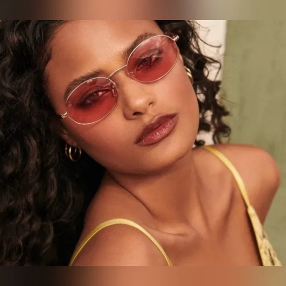 Prive Revaux - The Candy Sunglasses with wiping cloth and the case - New - Picture 3 of 8